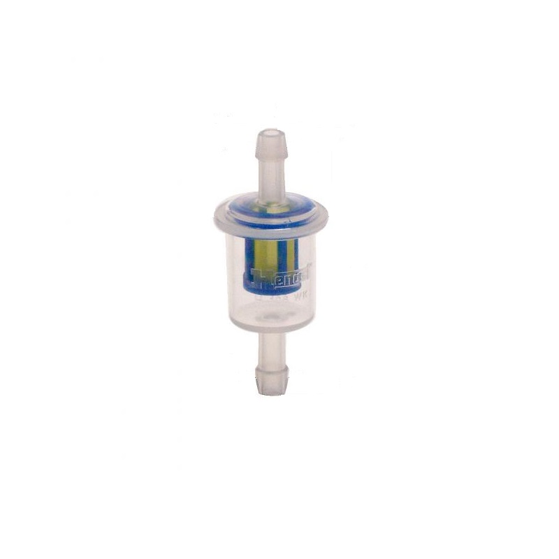 Filtre à carburant HENGST H 106WK